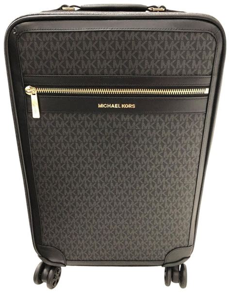 michael kors outlet black friday deal|Michael Kors luggage clearance 2023.